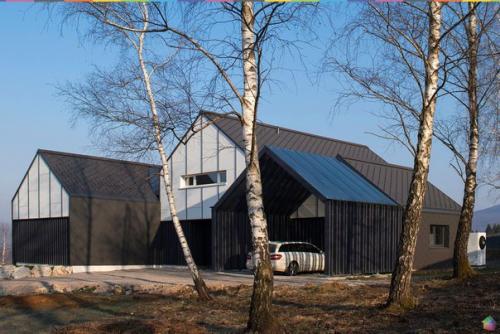 Дом M в Словении ч. 1. 04