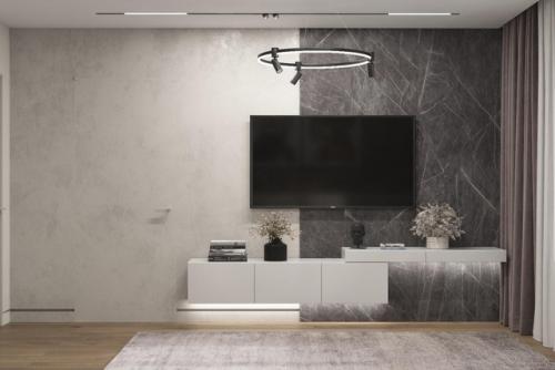 Идея дизайн проекта для молодого человека. 05