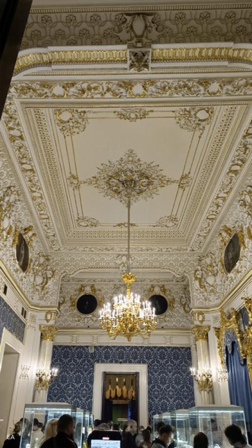 6 января, Санкт-петербург. 05