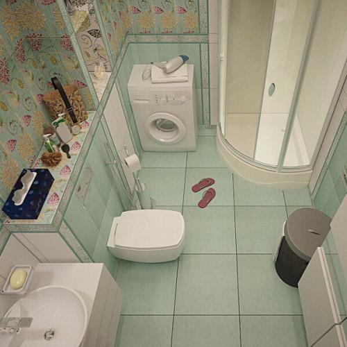 Трёхкомнатные квартиры клубного поселка? 05