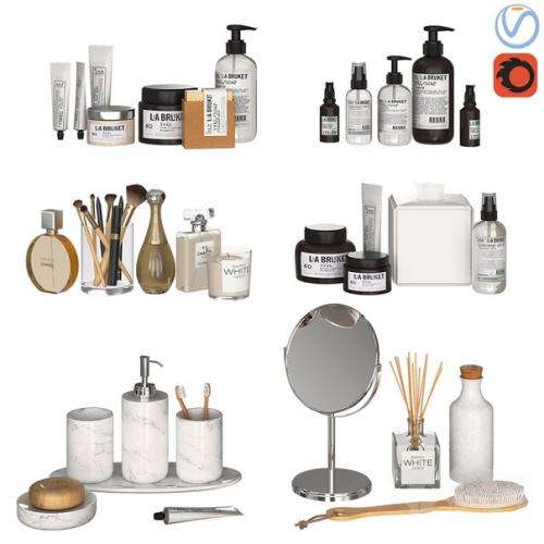 WOW!  Ловите PRO 3D Model! 01