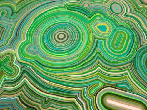 Коврик из фетра своими руками. 08 Коврик из фетра своими руками. 08