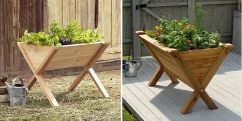 Готовые решения вазонов. 01