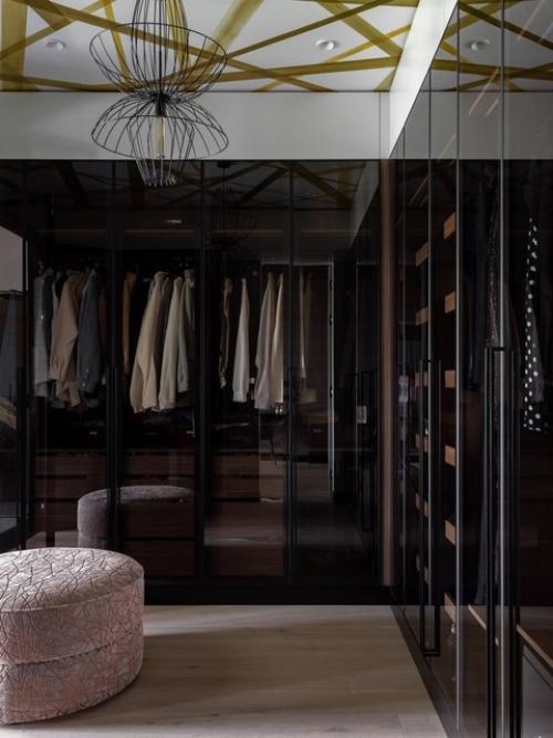 Современная квартира для семьи с ребенком в Челябинске. 03