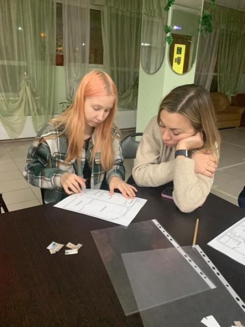 Мой уютный дом. 03 Мой уютный дом. 03