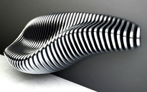 Радиаторы отопления: дизайнерские решения. 03