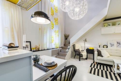 Желто - Черным по Белому. 04