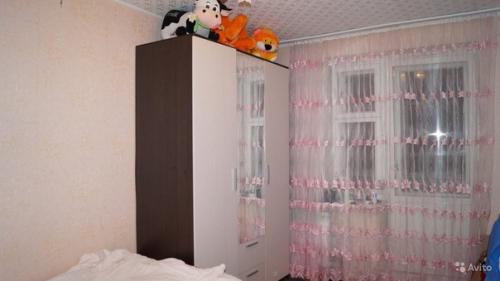 Наш ремонт в детской. 01