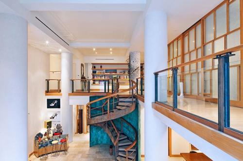 Кира найтли продала квартиру в Нью-йорке за 6 миллионов долларов: фото апартаментов актрисы. 04