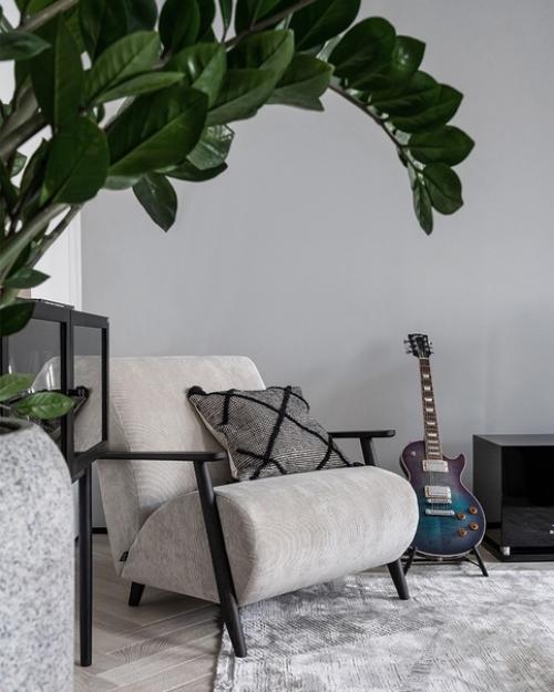 Эту светлую квартиру площадью 95 кв. 04