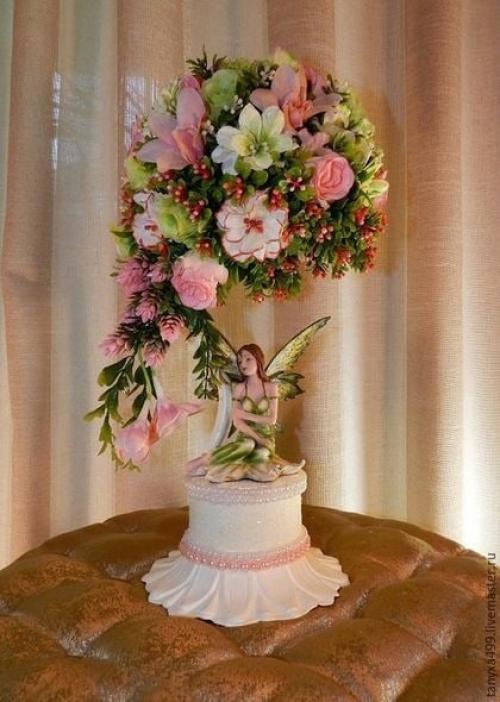 Нам хочется жить, творить, работать в окружении прекрасного. 04