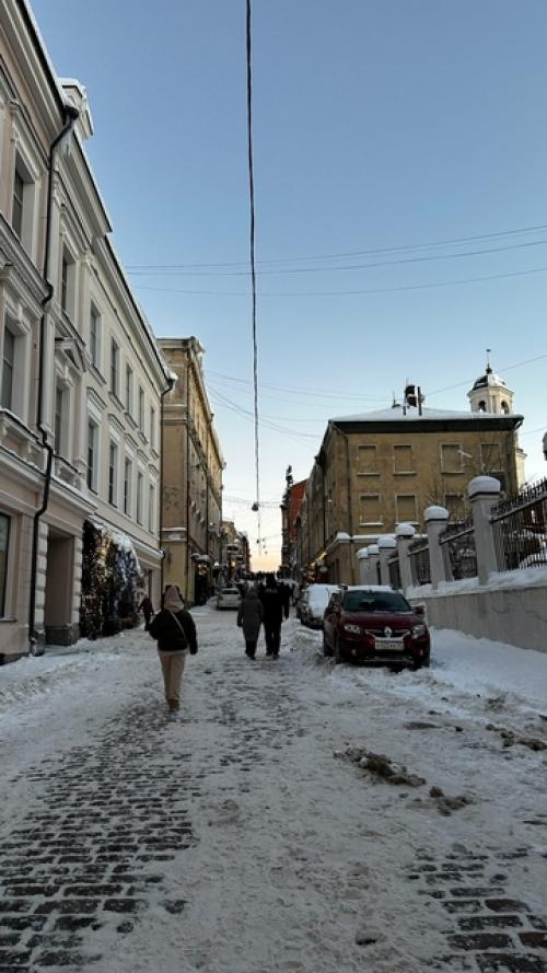 Выборг.  Прогулка по парку монрепо, с его скандинавской природой и исторической части города. 07