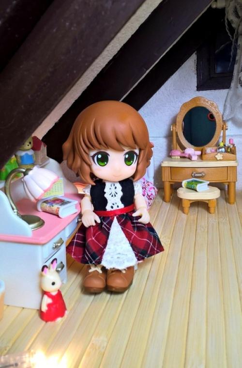 Привет, дорогие все - все - все! 01