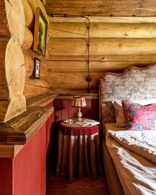 Гостевой дом с баней. 07