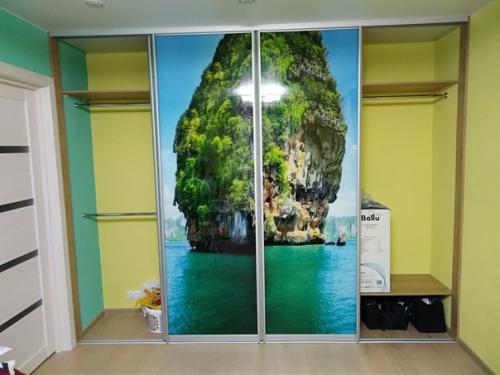 Шкаф - купе от - кутюр. 01 Шкаф - купе от - кутюр. 01