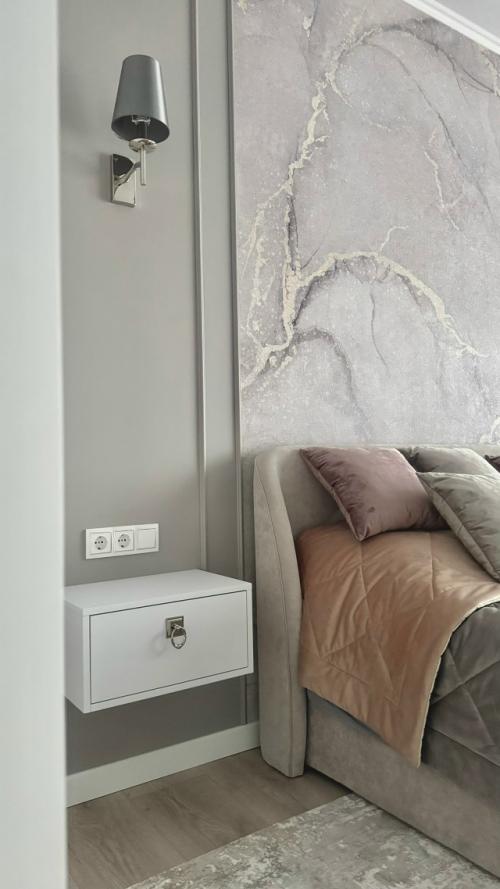 Реализация квартиры 204 м 2. 07