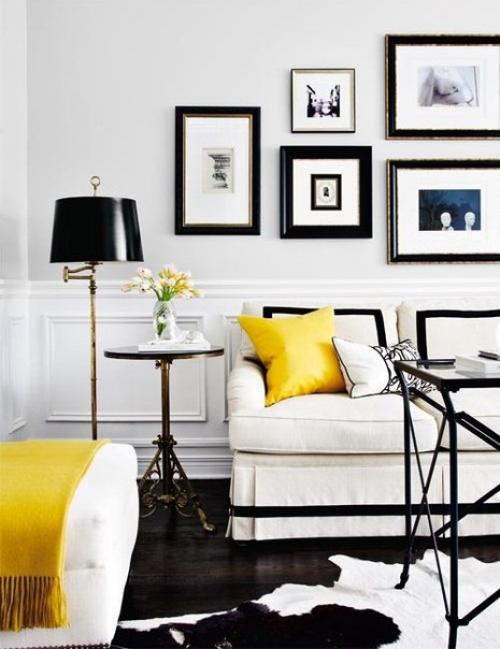 Как полюбить свой дом: 5 простых дизайн - Хаков для вашего интерьера. 05