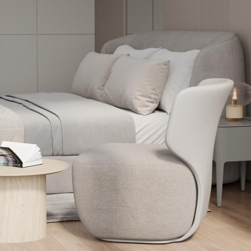 Уютное кресло Ellipse E5. 2. 01