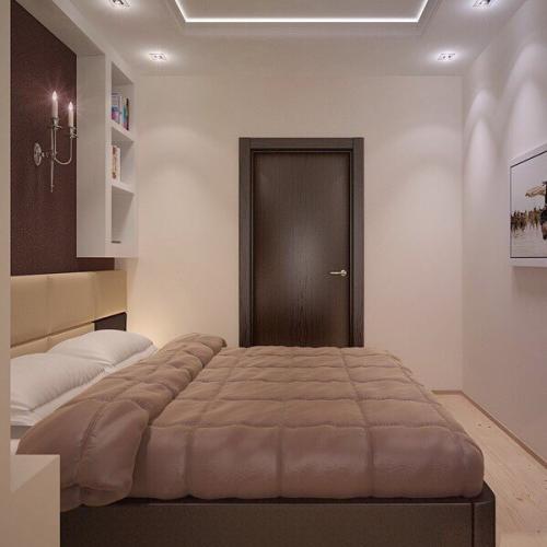 Трёхкомнатные квартиры клубного поселка? 03