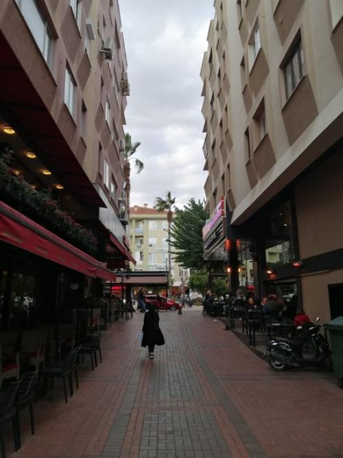 Turkey Alanya Mahmutlar дача_на_море. 07 Turkey Alanya Mahmutlar дача_на_море. 07