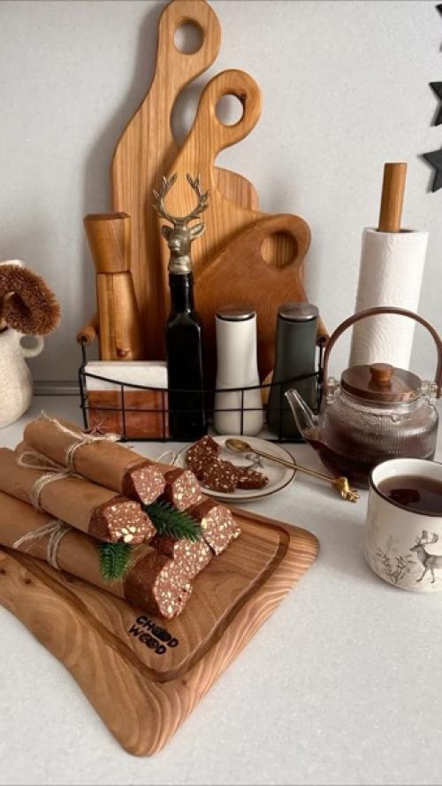 В гостях в уютной трехкомнатной квартире Елены Scripalena из беларуси. 04