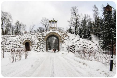 10 главных достопримечательностей царского села. 06