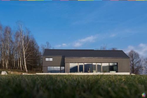 Дом M в Словении ч. 1. 02