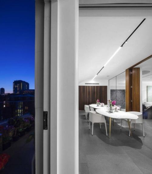 Современная квартира в районе белгравия, Лондон. 05