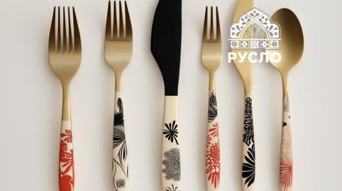 Я рада представить вам свой интерьерный бренд Русло! 04