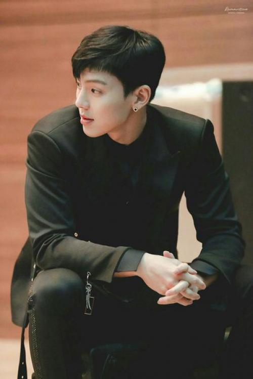 Всем приветик~. Я новый админ? 02