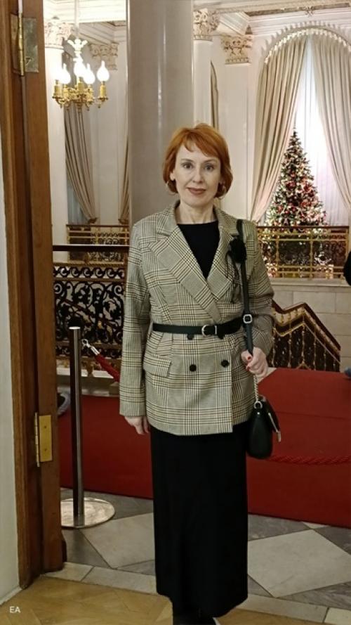 6 января, Санкт-петербург. 04