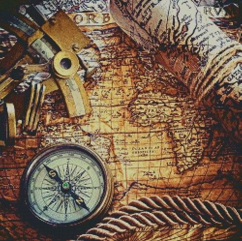 Стимпанк - это что за стиль. 02