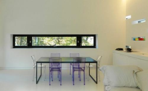 Деревянный дом в Болонье, Италия. 07