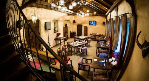 12 хороших заведений, спрятанных в спальных районах Минска. 08