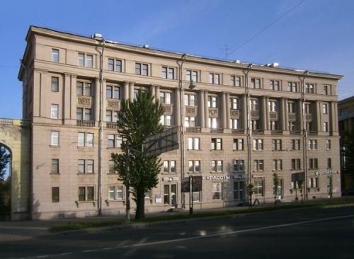 Архитипы. Архитекторы Петербурга. 08 Архитипы. Архитекторы Петербурга. 08