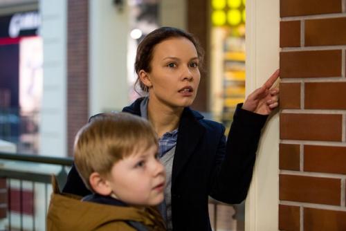 Фильм Двойная Жизнь. 03