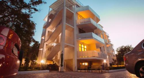 Крым!  Апартаменты!  Суперцена - 33 000 на 2 взрослых 2 детей. 04