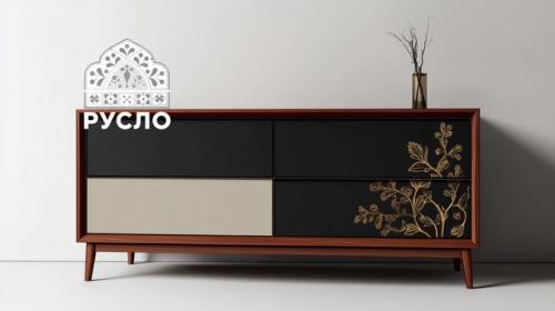 Я рада представить вам свой интерьерный бренд Русло! 05