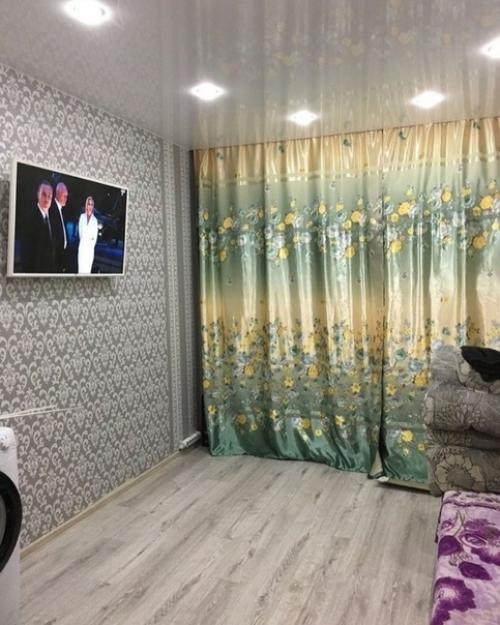 До/после!  Из разрухи в красивую квартиру, прикольно? 04