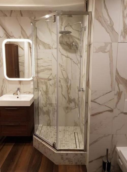 Результат ремонта квартиры. 07