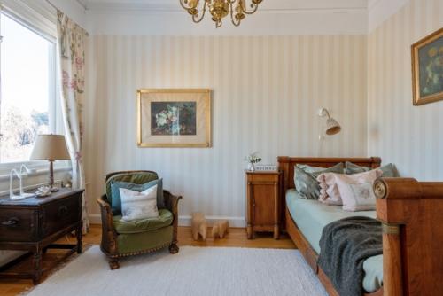 Это шведская вилла в 1905-м году построена. 05