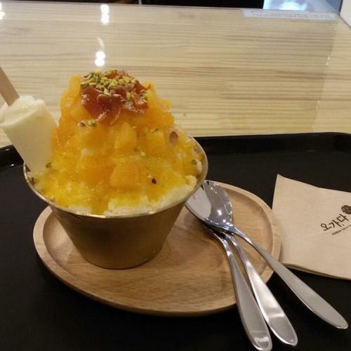 Чайная лавка огада. 05