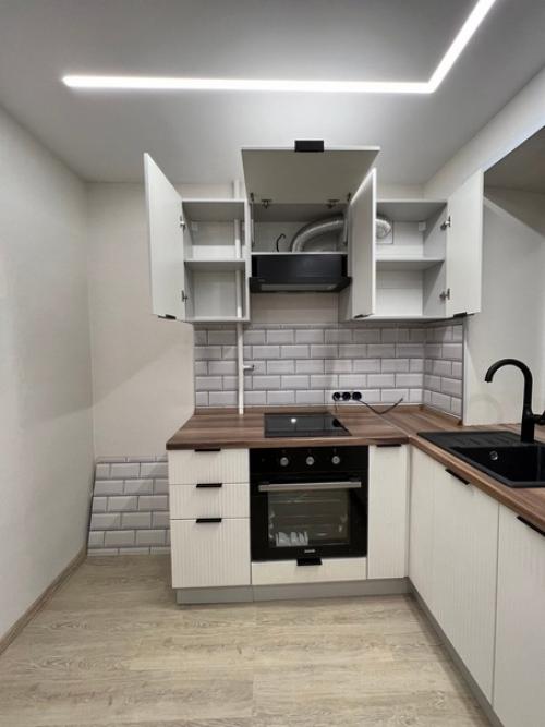 Модульный гарнитур монца. 01