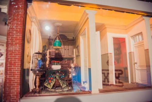 Этот дом покорил меня в августе 2015 года. 01