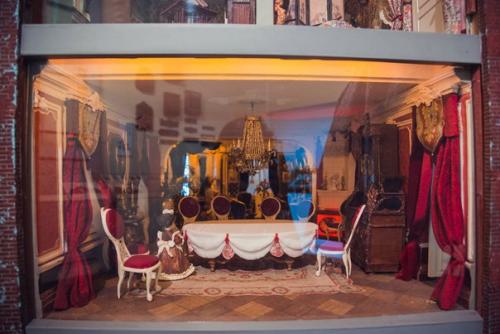 Этот дом покорил меня в августе 2015 года. 06