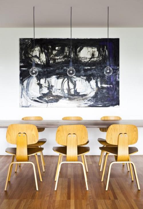 Модернизация апартаментов в Сан-Паулу! 06