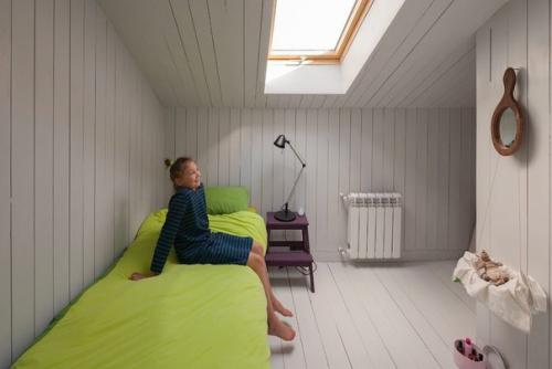 Часть 1. дом архитектора Алексея Ильина в московской области. 06