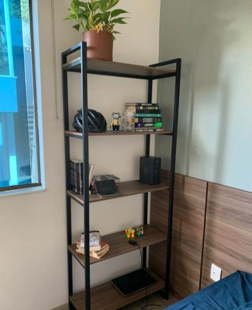 Мебель лофт в интерьере играет большую роль, ведь с ее помощью проводят зонирование комнат. 08