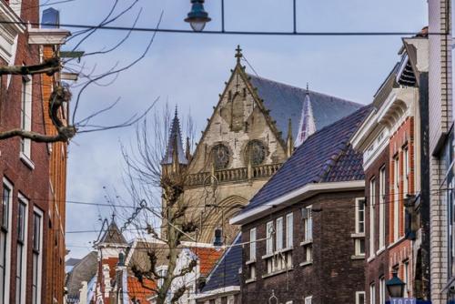 Церковь святого бавона (нидерл. 01