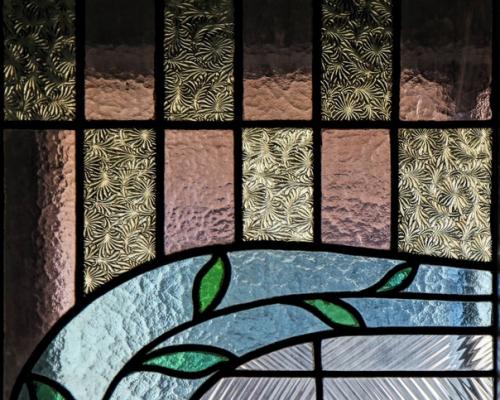 Дом гиршовича на рузовской улице, комната в коммуналке. 05